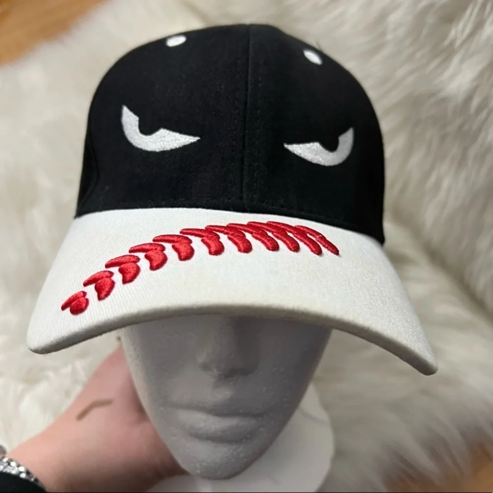 Bimmridder Youth Baseball‎ Adjustable Baseball Cap